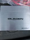 Fd-75c4 Gladen Car Rms Component Speakers Audio Amplifier New