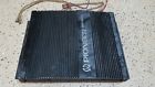 Gm-1000 Pioneer 2 Channel Amplifier
