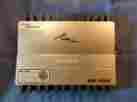 Gm-1502 Audiopipe Car Amp Only Used And In Vg Condition