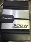 Gm-3100t Pioneer Car Amp