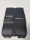 300w Gm 3200t Pioneer Channel Amplifier