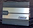 Gm-510t Pioneer 2 Channel 760w
