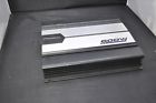 Gm-6100f Pioneer Car Amp Untested
