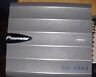 Gm-x944 Gm-944x Pioneer Ol School Channel Class Amplifier