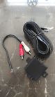 Gm-d8601-gm-d9601 Pioneer Original Bass Level Remote Controller For Amplifiers
