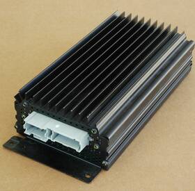 15035098 Gm Delco Bose 3700g Gmt425 Cadillac Escalade Gmc Denali Amp / Amplifier - Untested As-is