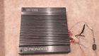 Gm-h100 Pioneer 2 Channel Amplifier