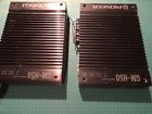 Gm-h50 Pioneer Qty Old School Vintage Radwood Amp Amplifier For Repair