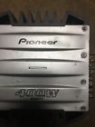 Gm-x 572 Pioneer Car Audio