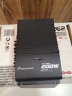 Gm-x262 Pioneer Car Audio