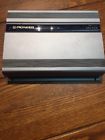 Gm-x304 Pioneer Vintage Old School