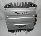 Cargmx374 Gm-x374 Pioneer Car Amp