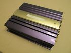 Gm-x624 Pioneer Rare Old School Premier Bridgeable Channel Amp Car Audio