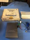 Gm-x84 Pioneer Oldschool Amp With Box
