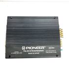 Gm-x904 Pioneer Watts Car Amplifier