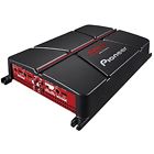 Gm-a4704 Gma4704 Pioneer Amplifiers 4-channel 884938340205