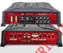 Gm-a6604 Gma6604 Pioneer Gm-series Class Ab 4 Channel 760 Watt Amplifier
