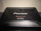 9601 Gmd Pioneer Champion Series Subs Amplifier