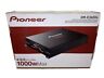 1000w Gme360x4 Pioneer Channel Car Amplifier