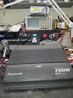 Gmx-862 Pioneer