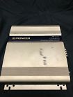 Gmx312 Pioneer Car Amp