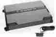 Gpa1000.1 Crunch Ground Pounder Monoblock Class Ab Amp 1 000 Watts 806576222538