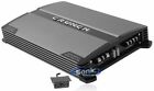 Gpa1500.1 Gpa15001 Crunch 1500w Amplifier Pounder Ground Monoblock Class