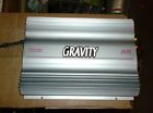 Gr-600 Gr600 Gravity 2 Ch