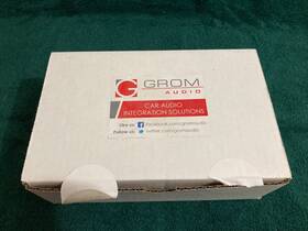 Grom Audio Lex6rtvt2 Integration
