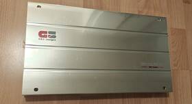 Gsa-200.2 Gs Redline G&s Designs Old School 760 Watt