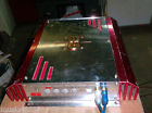 Gs1800s 1800s Gs Designs 1 Ohm Mono-block Car Amplifier Old School