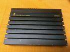 Gs80-40 Acoustic Research Car Stereo Receiver Amplifier