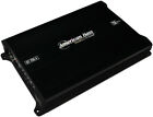 Gt-750.4 American Bass Channel Max Amplifier