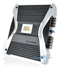 Amplifier050036119771 Gt5-a402 Jbl Channel Class Ab Car Audio Stereo Amplifier 050036119771
