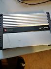 Gta 800m Boston Acoustics Aoustics Car Audio For Parts Or Repair