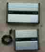 Gta400m Gta504 Boston Acoustics Acoustic Car Audio Amps 4 2 Channel N0t Jl Ppi Look Sq