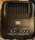 Channel640w Gto 504ez Jbl Bridgeable Channel Amp Max New In Box