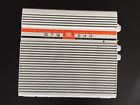 Gtq-240 Jbl Gtq Channel Automotive Power Amplifier