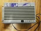 Gts-50 Jbl 2 Channel Amplifier