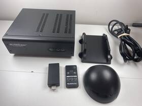 Bka300 Guitammer Buttkicker Power Amplifier Please Read