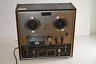 Gx-225d Akai Reel To Player Untested Flat Shipping