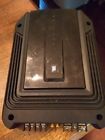 Gx-a3001 Jbl Used Watts Gx Series Monoblock Class Car Subwoofer Amplifier