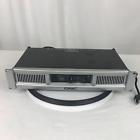 Gx3-2channel Gx3-2 Qsc Channel Ohm Per Power Amplifier