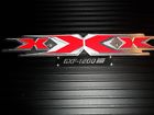 Gxf-1200 Xxx Gxf Amplifier Series