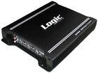 Gxp1602 Logic Soundlab Watt Mosfet Power Amplifier 609728890612