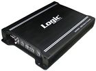Gxp2002 Logic Soundlab Watt Mosfet Powered Amplifier 609728890599