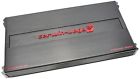 H4-20001d H42000.1d Hed Series Watt Monoblock Class Car Audio Amplifier 847169019326