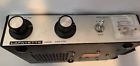 Ha-270 Lafayette Vintage Linear Amplifier Model