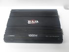 Ha1000m Baja Subwoofer Peak Rms Car Stereo Amplifier