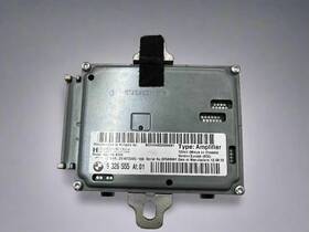 Bmw-f10-amp-932655501-a1-02 Harman/becker 2011-2016 Bmw F10 528i 535i 550i Hs B101 Amp Amplifier Module Oem